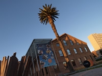 Edifici del Citilab-Cornellà