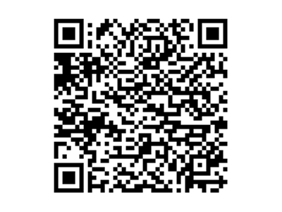 Plànol del recorregut Senders de la memòria per Ribers de Freser en forma de QR