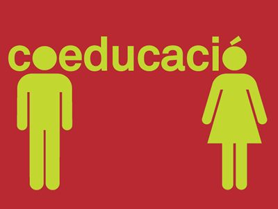 Coeducació