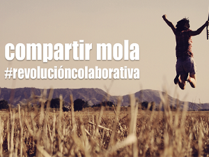 Portada de Compartir Mola