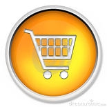 Icona del carro de la compra