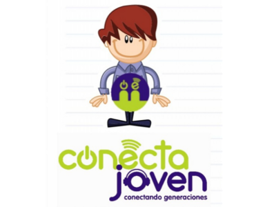 Conecta Joven