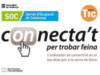 Logo Connecta't