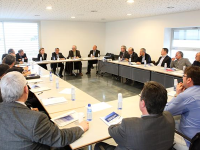 Consell Assessor de la Societat de la Informació de Lleida