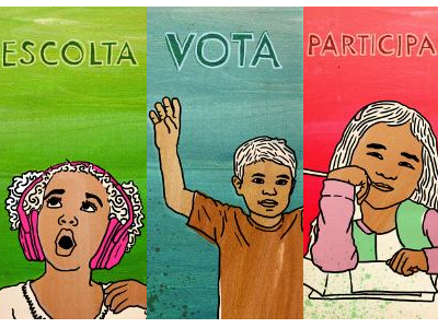 Contes del món, concurs de podcast