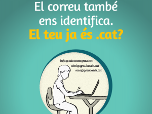 Campanya El teu correu .cat
