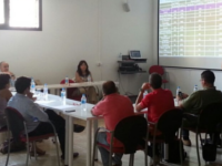 Imatge de l'espai de coworking Social Talent