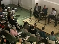 Imatge de la Coworking Spain Conference