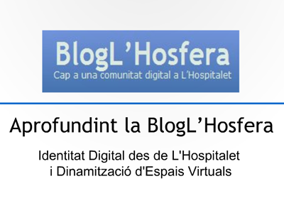 Portada del projecte de Cristina Espinosa i Mila Serrano