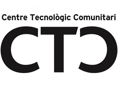 Logo CTC Masquefa