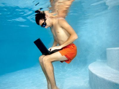 Cursos d'estiu al Cibernàrium