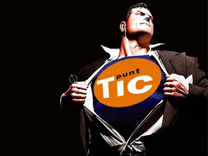 "Súperpunttic", el dinamitzador respon