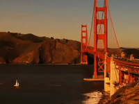 Frame del teaser del documental "De San Francisco a Barcelona"