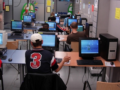 Incñusió digital. Imatge amb llicència CC BY-NC-SA 2.0 de Asociación Sartu-Álava