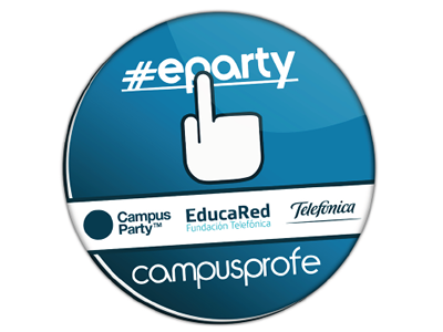 Educaparty 2011