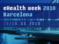 eHealth week 2010