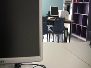 Foto del Punt TIC elCanal