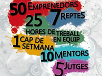 Entrepreneurs Weekend