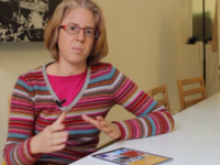 Entrevista a Gigi Guizzo, directora del projecte ICUD