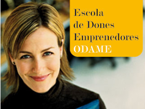 Escola de Dones Emprenedores ODAME