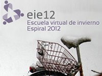 Escola virtual d'hivern d'Espiral