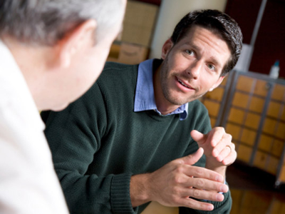 Imatge de la plana web de l'Espai Taronja 