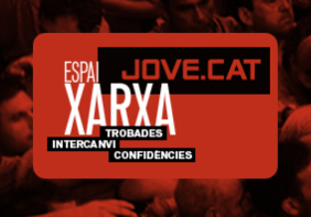 Logotip Espai Xarxa de Jove.cat