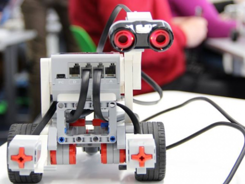 Formació de formadors: How to teach computing