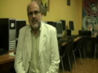 Imatge de Ricard Faura, cap de servei de la Societat del Coneixment