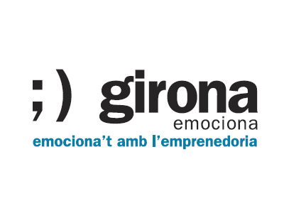 Girona emociona. Emociona't amb l'emprenedoria