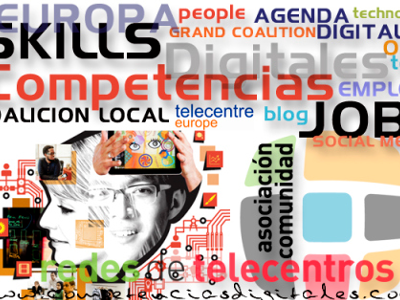 Gran Coalició de la Comissió Europea per a les Ocupacions Digitals