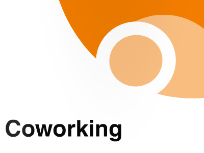 Portada de la guia de Coworking