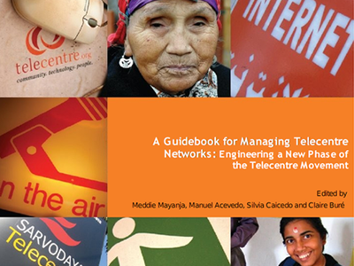 Guia de gestió de xarxes de telecentres