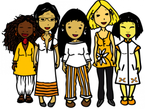 Programa d'alfabetització digital Hola Fabiola