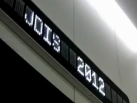 Imatge de la Jornada de Dinamització de la Internet Social 2012