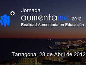 Jornada Aumenta.me a Tarragona