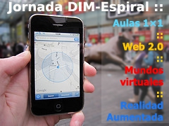 Jornada DIM-Espiral