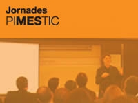 Jornada PIMESTIC