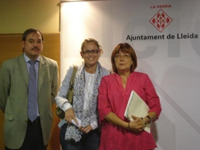 Ajuntament de Lleida