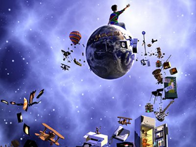 Part de la porta del llibre "Viquipèdia. Descobrir, utilitzar, contribuir"