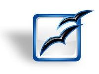 Logotip de l'Openoffice.org