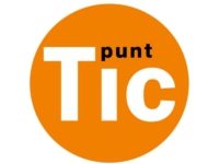 Logotip de la Xarxa Punt TIC
