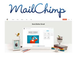 MailChimp