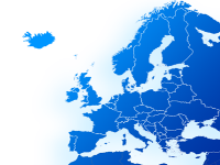 Mapa de participants de Get Online Week 2015