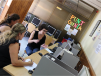 La Xarxa Òmnia comença la migració cap a Linux