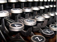 Màquina d'escriure