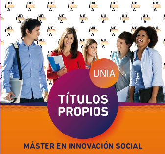 Màster innovació social
