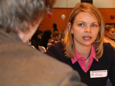 Foto amb llicència CC BY-NC-SA 2.0 de la galeria de Flickr de Thompson Rivers