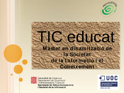 Portada del projecte de Mercè Fort