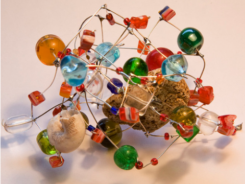 Imatge amb llicència CC BY-NC-SA 2.0 de Michael Heiss a Flickr